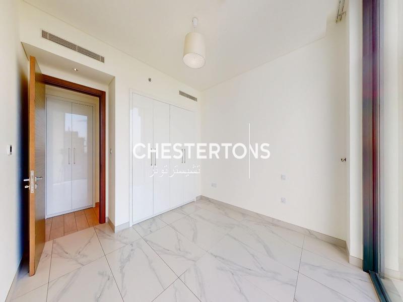 Image of Apartment - 3 Bedrooms - 3 Bathrooms for Sale in Mohammed Bin Rashid City-Dubai-United Arab Emirates, Image 8